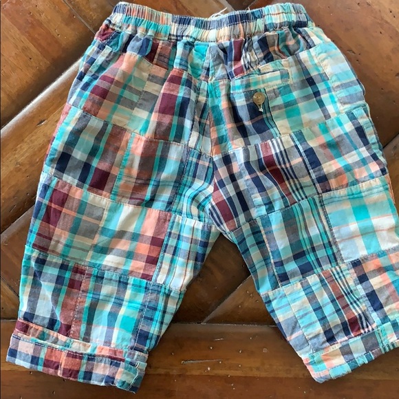 Lot kids pants 3-6 month - Picture 4 of 10